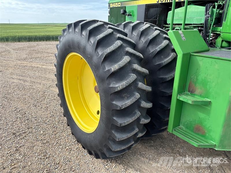 John Deere 8450 Sonstige Landmaschinen