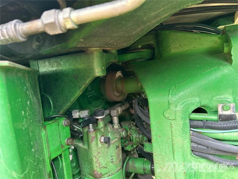 John Deere 8450 Muud põllumajandusmasinad