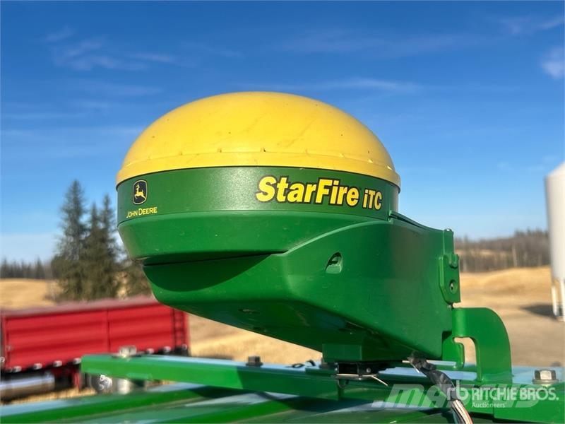John Deere 8450 ماكينات زراعية - غير ذلك