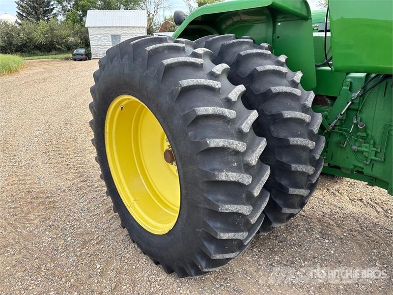 John Deere 8450 Sonstige Landmaschinen