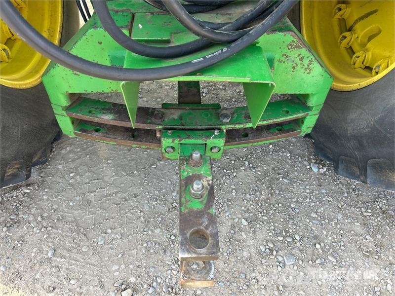 John Deere 8450 ماكينات زراعية - غير ذلك