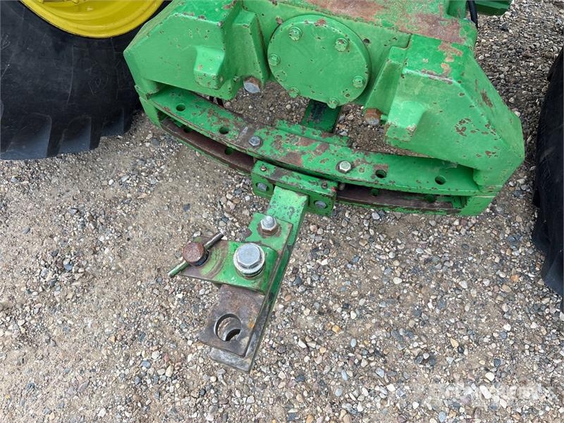John Deere 8450 Sonstige Landmaschinen