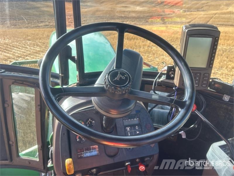 John Deere 8450 ماكينات زراعية - غير ذلك