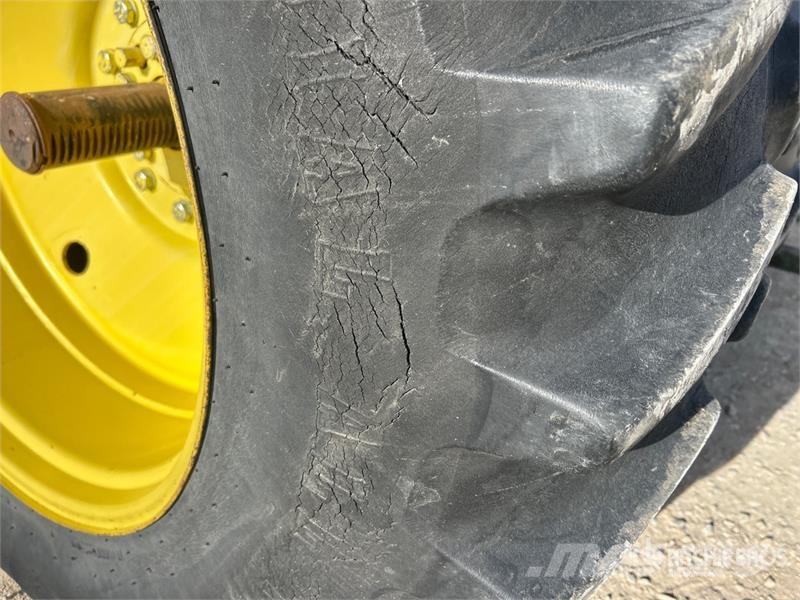 John Deere 8450 ماكينات زراعية - غير ذلك