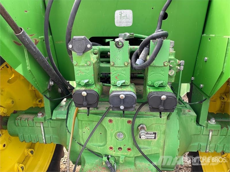John Deere 8450 Sonstige Landmaschinen