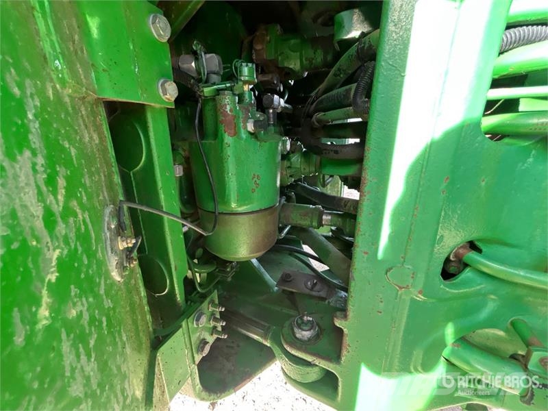 John Deere 8450 ماكينات زراعية - غير ذلك