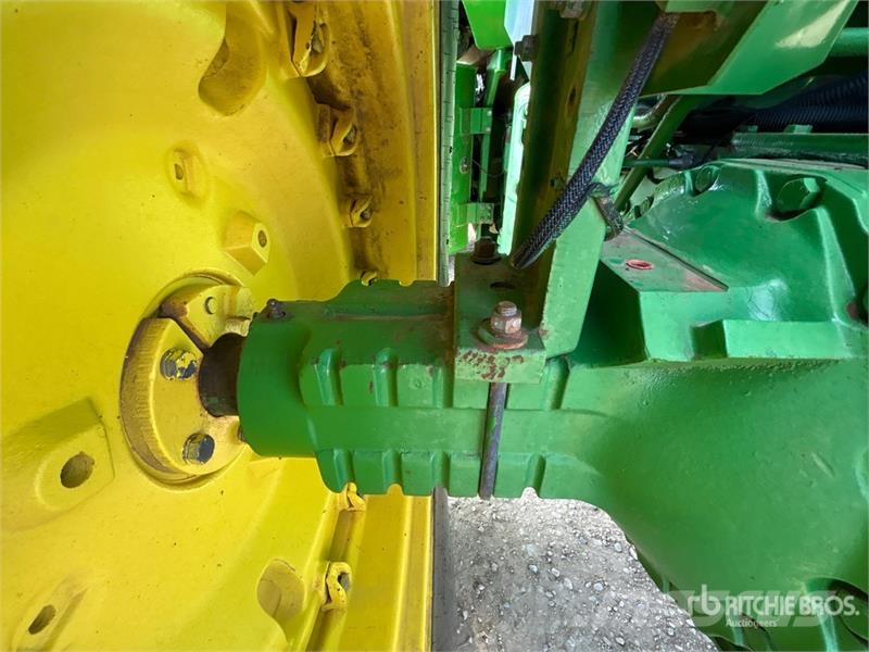 John Deere 8450 ماكينات زراعية - غير ذلك