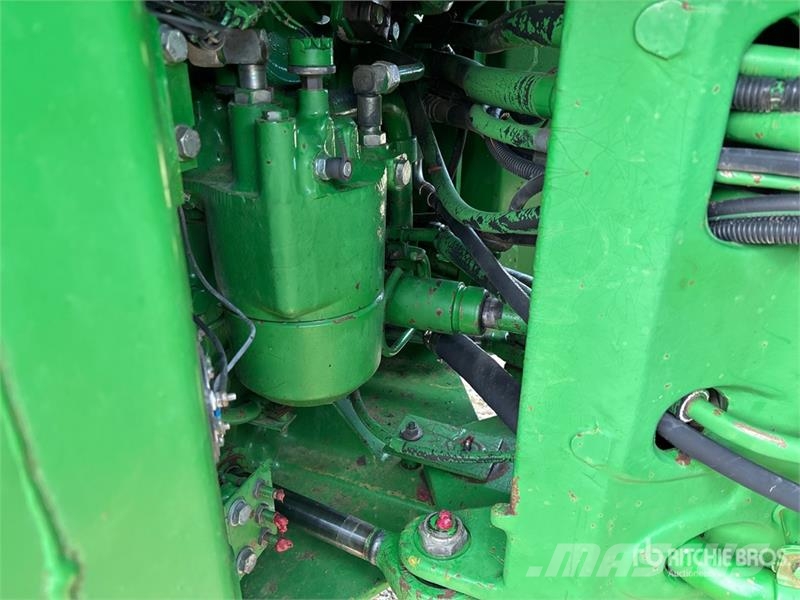 John Deere 8450 Sonstige Landmaschinen