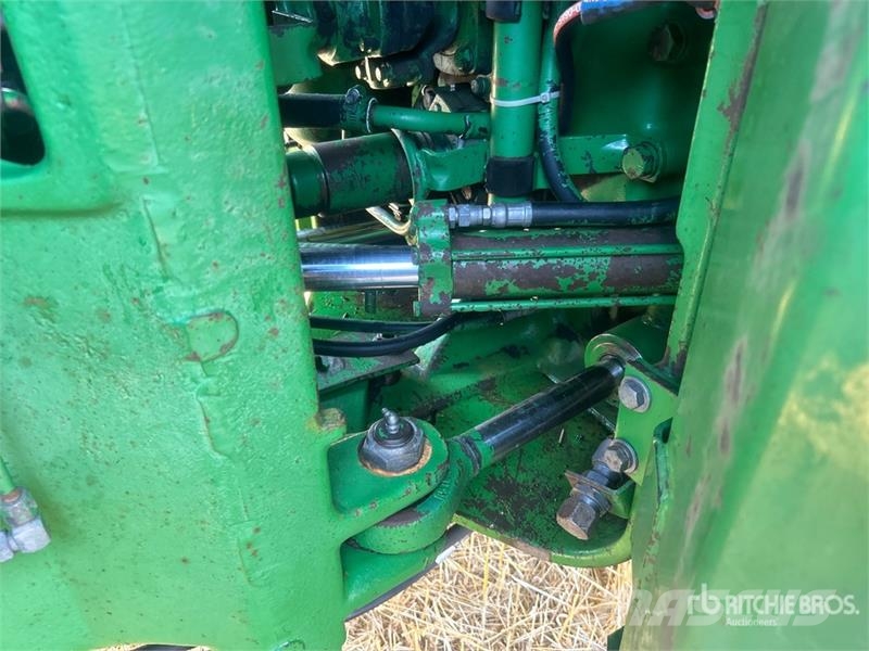 John Deere 8450 ماكينات زراعية - غير ذلك