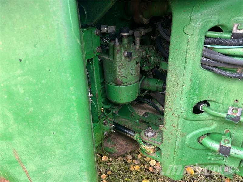 John Deere 8450 Muud põllumajandusmasinad