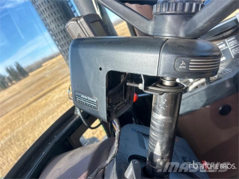 John Deere 8450 ماكينات زراعية - غير ذلك