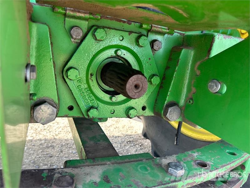 John Deere 8450 ماكينات زراعية - غير ذلك