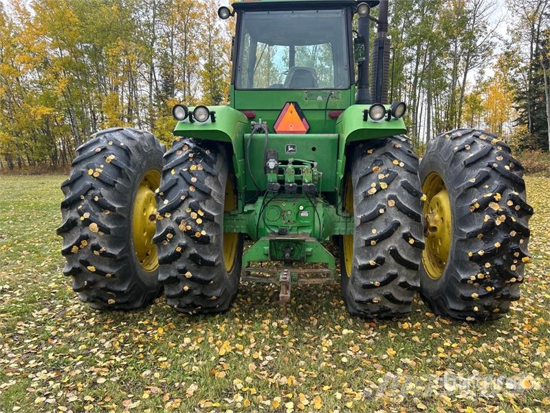 John Deere 8450 Muud põllumajandusmasinad