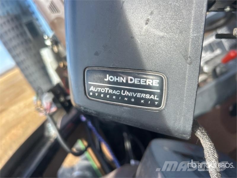 John Deere 8450 ماكينات زراعية - غير ذلك