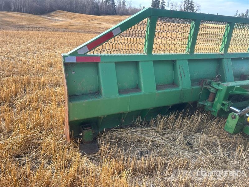 John Deere 8450 ماكينات زراعية - غير ذلك