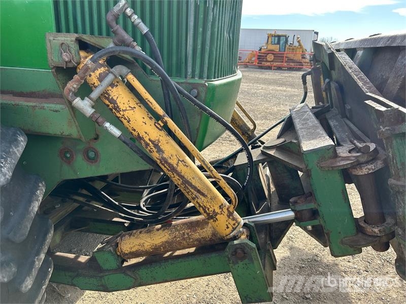 John Deere 8450 ماكينات زراعية - غير ذلك
