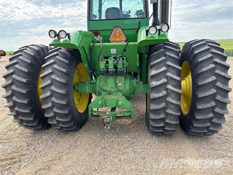 John Deere 8450 Sonstige Landmaschinen