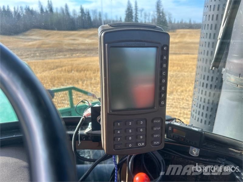 John Deere 8450 ماكينات زراعية - غير ذلك