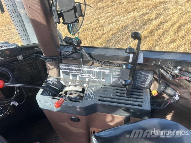 John Deere 8450 ماكينات زراعية - غير ذلك