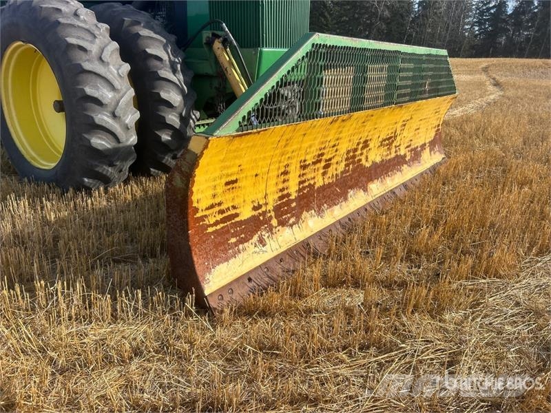 John Deere 8450 ماكينات زراعية - غير ذلك