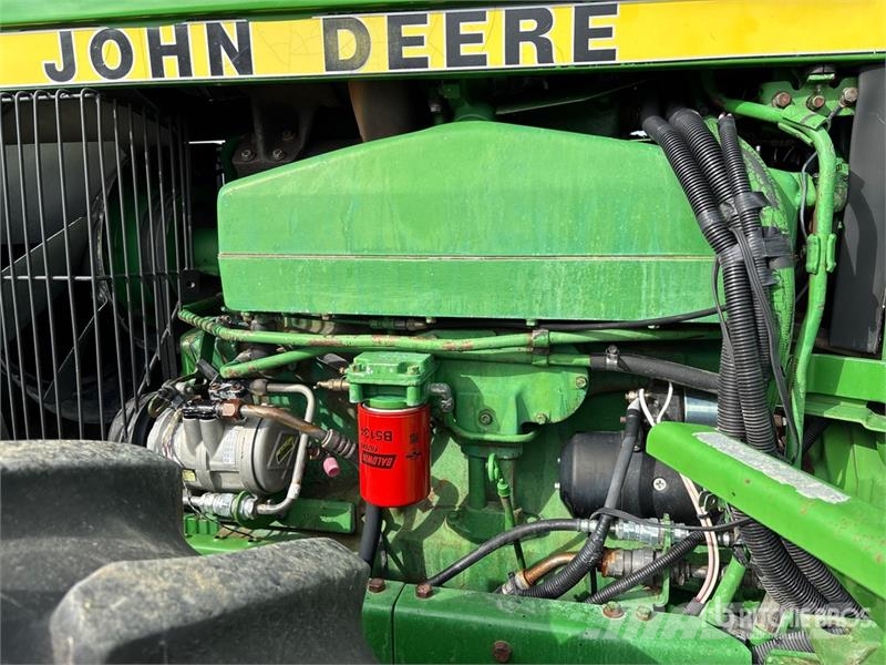 John Deere 8450 Sonstige Landmaschinen
