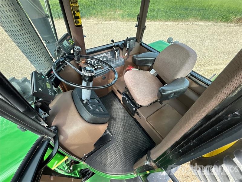 John Deere 8450 Sonstige Landmaschinen