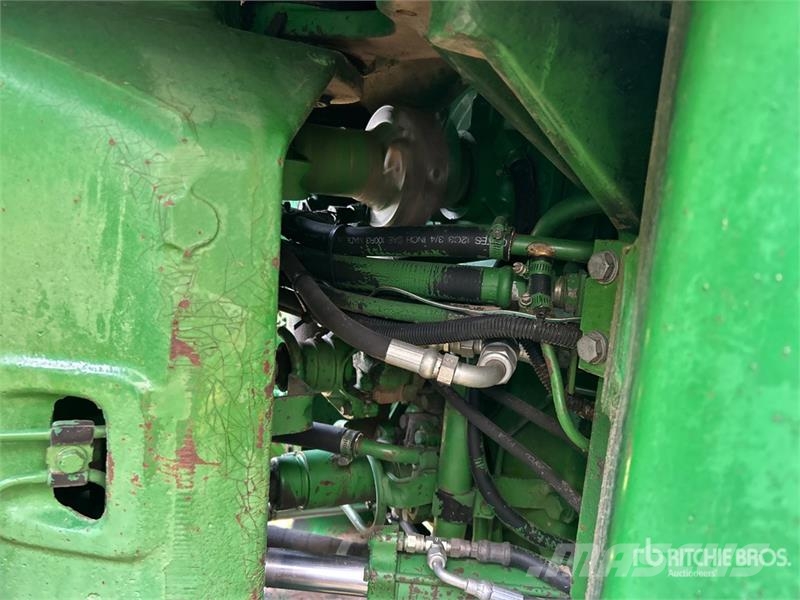 John Deere 8450 Muud põllumajandusmasinad