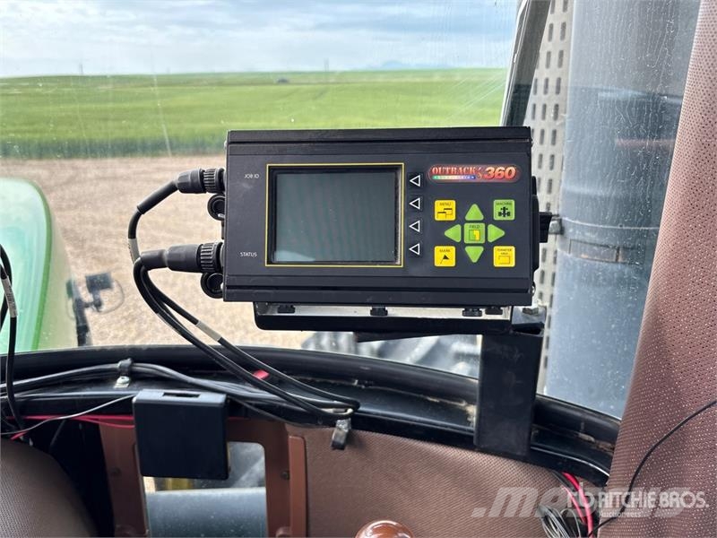 John Deere 8450 Sonstige Landmaschinen