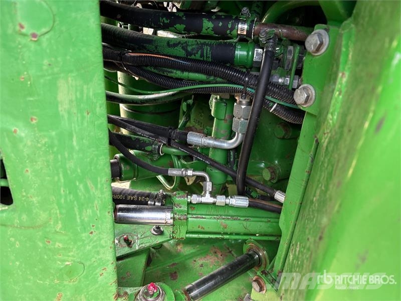 John Deere 8450 Sonstige Landmaschinen