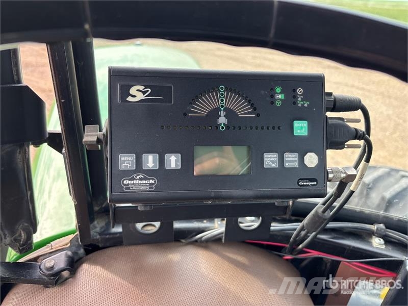 John Deere 8450 Sonstige Landmaschinen