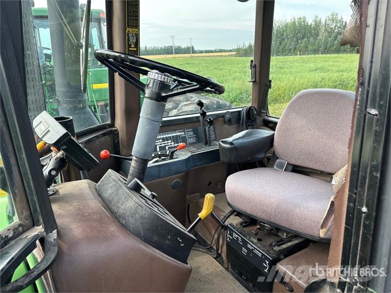 John Deere 8450 Agriculture - Autres