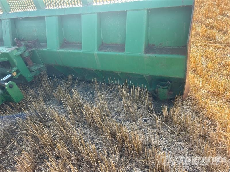 John Deere 8450 ماكينات زراعية - غير ذلك