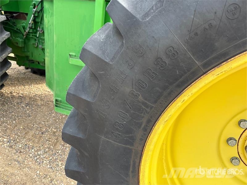 John Deere 8450 Sonstige Landmaschinen