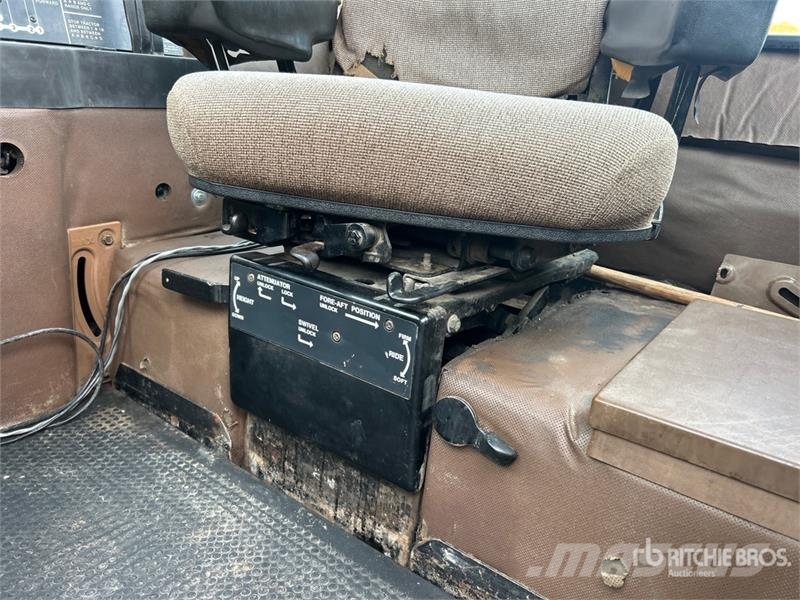 John Deere 8450 Muud põllumajandusmasinad