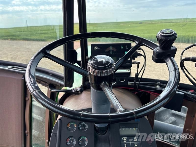 John Deere 8450 Sonstige Landmaschinen