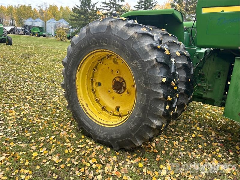 John Deere 8450 Muud põllumajandusmasinad