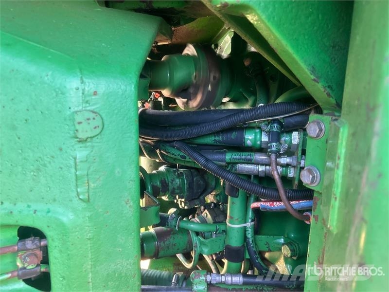 John Deere 8450 ماكينات زراعية - غير ذلك