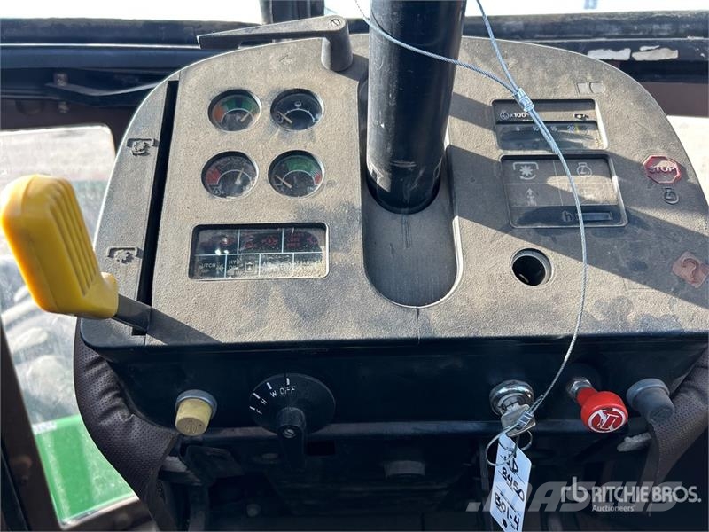 John Deere 8450 ماكينات زراعية - غير ذلك