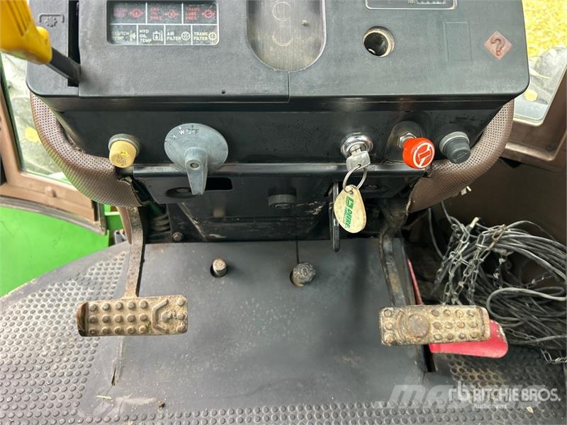 John Deere 8450 Muud põllumajandusmasinad