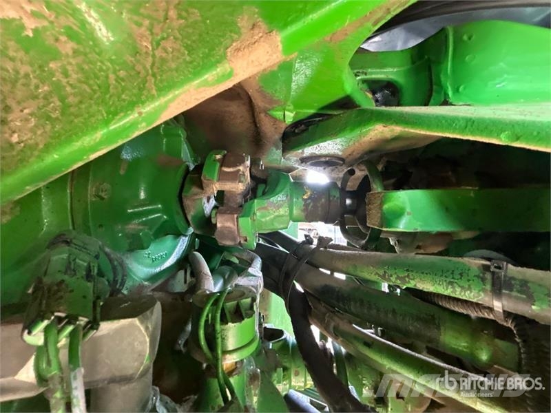 John Deere 8450 ماكينات زراعية - غير ذلك