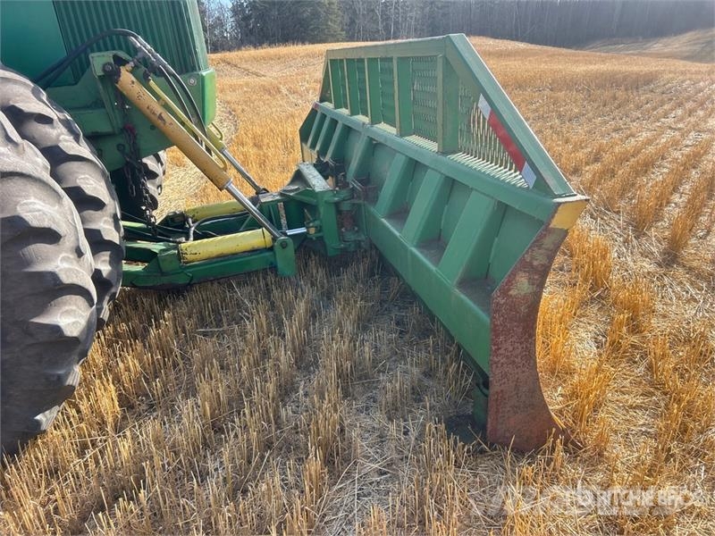 John Deere 8450 ماكينات زراعية - غير ذلك