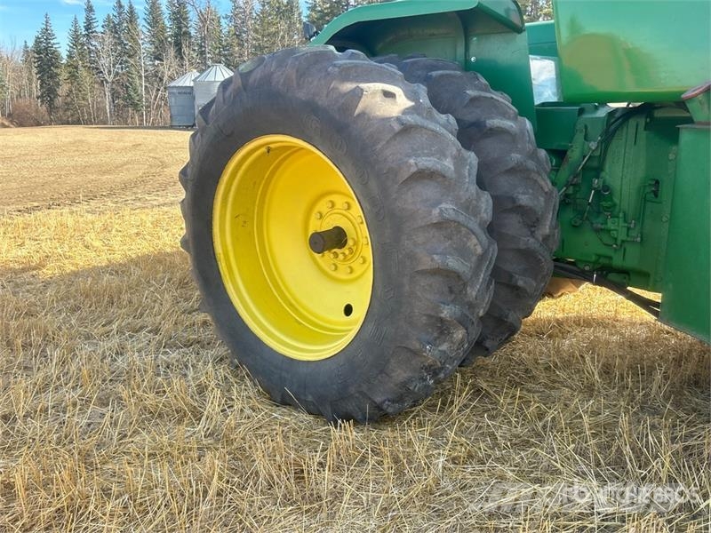 John Deere 8450 ماكينات زراعية - غير ذلك
