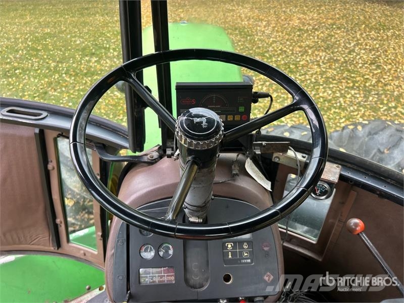 John Deere 8450 Muud põllumajandusmasinad