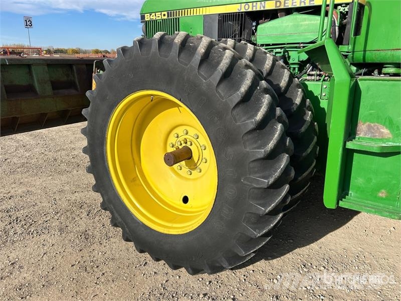 John Deere 8450 ماكينات زراعية - غير ذلك