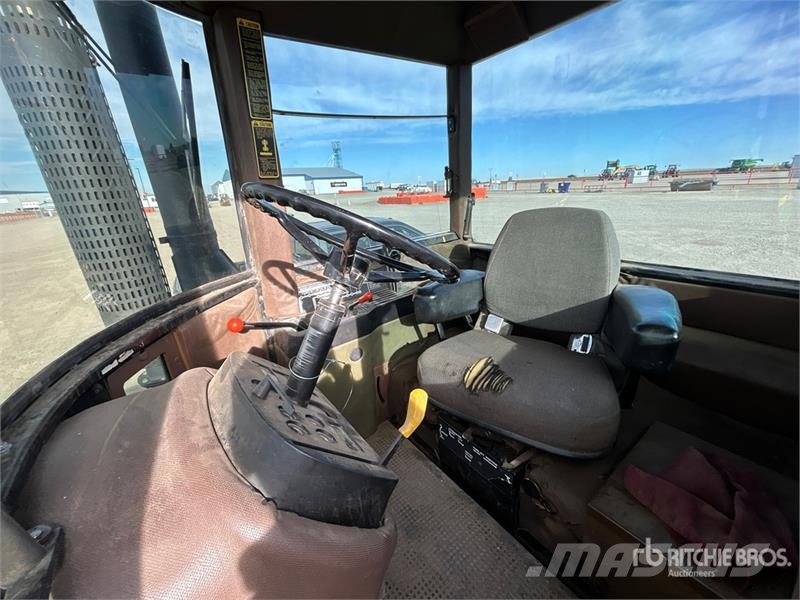 John Deere 8450 ماكينات زراعية - غير ذلك