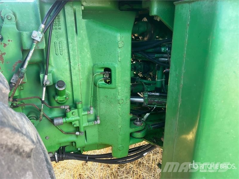 John Deere 8450 ماكينات زراعية - غير ذلك