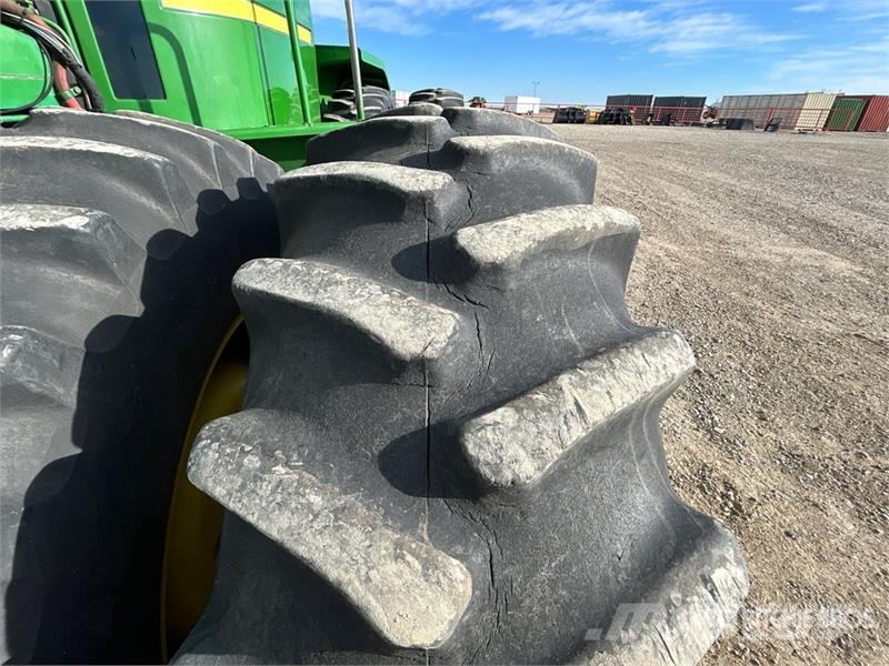 John Deere 8450 ماكينات زراعية - غير ذلك