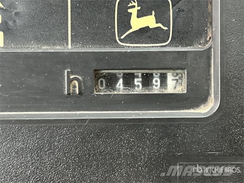 John Deere 8450 Muud põllumajandusmasinad