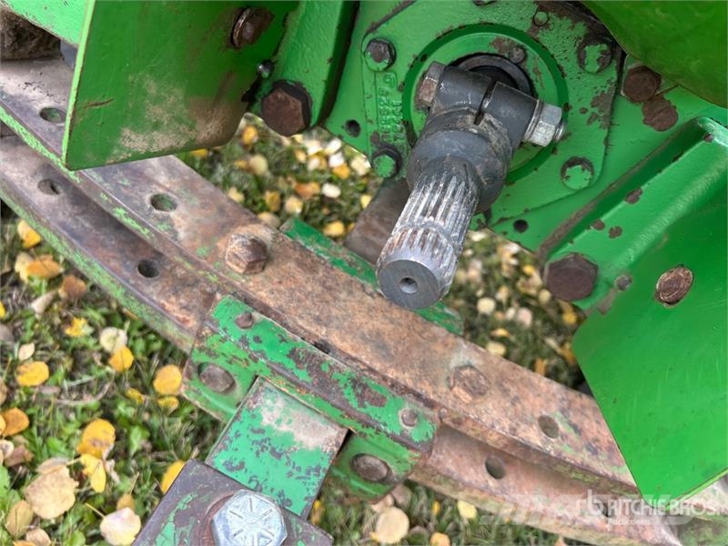 John Deere 8450 Muud põllumajandusmasinad