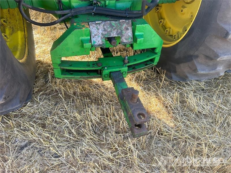 John Deere 8450 ماكينات زراعية - غير ذلك
